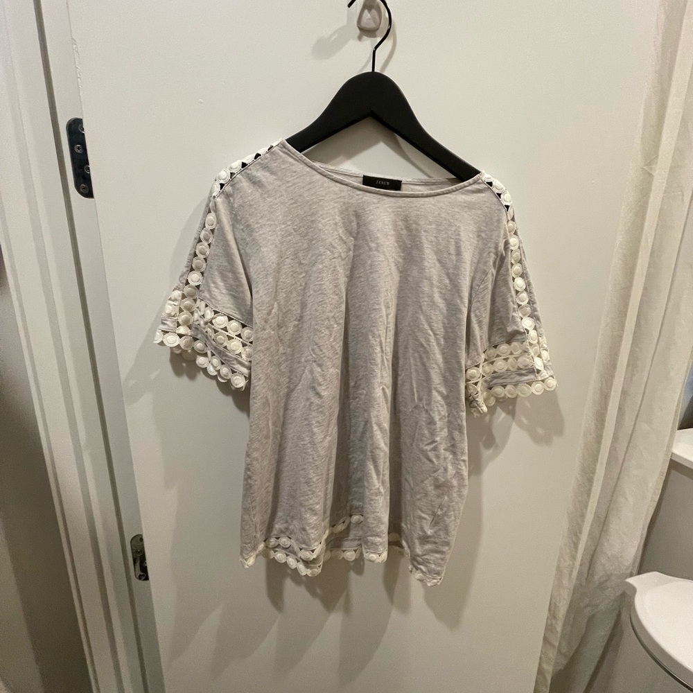 J.Crew T-shirt